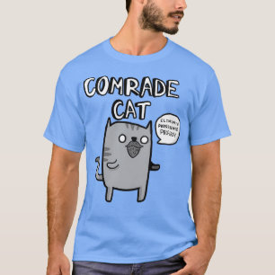 T-shirt Camarade