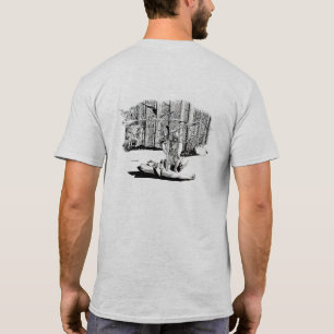 T-shirt - Camarade Tombé