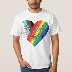 T-shirt Camarillo Pride Swag 3 2022