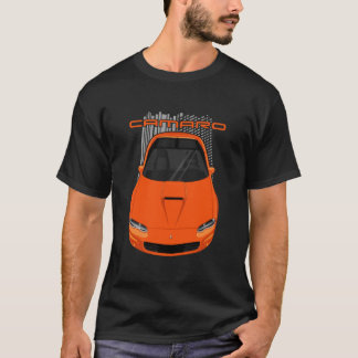 T-shirt Camaro 4ème génération - orange Essential