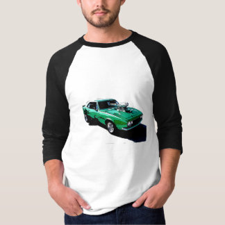 T-shirt camaro de Toon