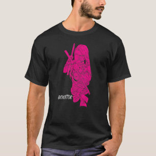 T-shirt Cambodge Cambodge Drapeau Khmer Fière Bokator Mate