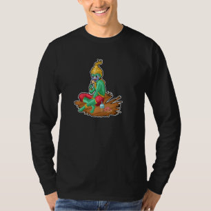 T-shirt Cambodge Cambodien Khmer Danse Traditionnelle Ream