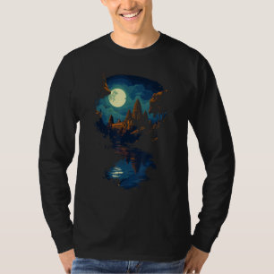 T-shirt Cambodge Khmer Angkor Vat Cambodge traditionnel Ni