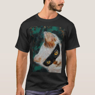 T-shirt Cambrioleuse de chats