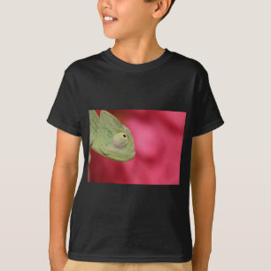 T-shirt caméléon