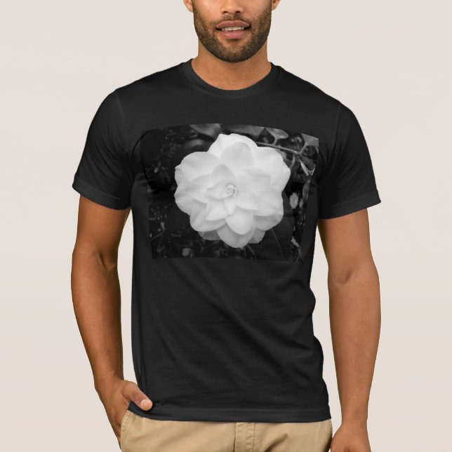 T-shirt Camellia (Devant)