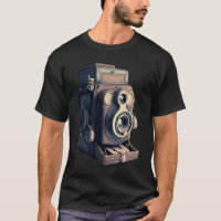 Caméra vintage Collecteurs Caméra Vintage Pour Pho