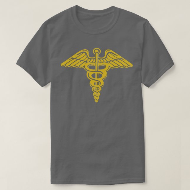T-shirt Cameron Frye Caduceus Ferris Buellers Jour Hors Sh (Design devant)