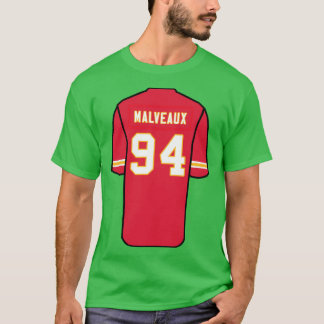 T-shirt Cameron Malveaux Jersey