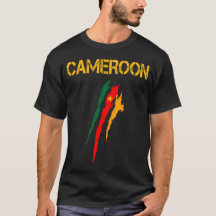 Cameroun, drapeau du Cameroun, drapeau du Cameroun