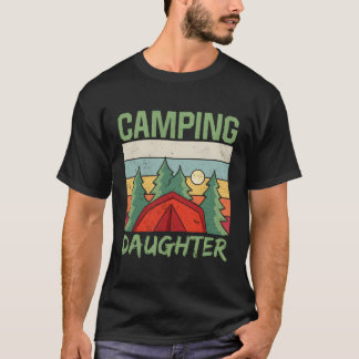 T-shirt Camg Camping Camping Camping Camping Camping Campi