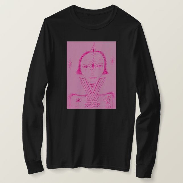 T-shirt Cami (Design devant)
