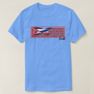 T-SHIRT CAMILO CIENFUEGOS
