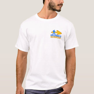T-shirt Camino de Santiago