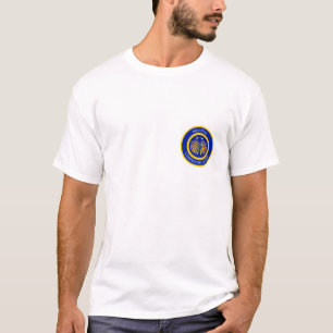 T-shirt Camino Primitivo