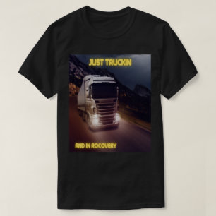 T-shirt Camion