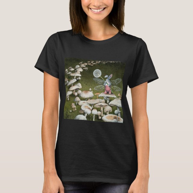 T-shirt Camion (Devant)
