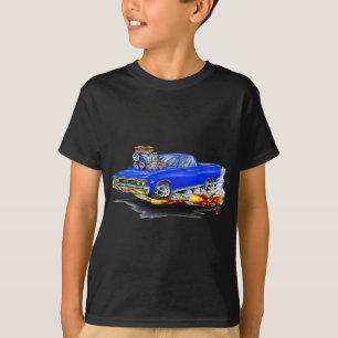 T-shirt Camion 1967 de bleu d'EL Camino