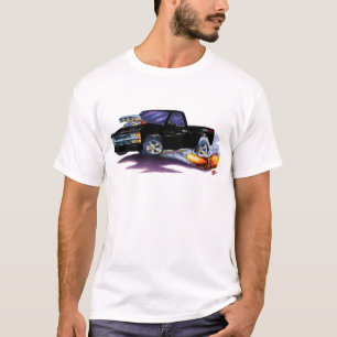 T-shirt Camion 1990-93 de Silverado SS454