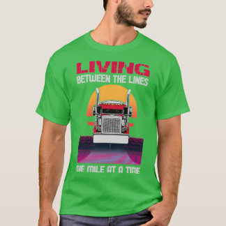T-shirt Camion 3