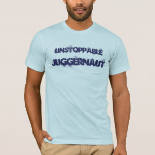 T-shirt Camion articulé imparable