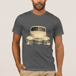 T-shirt Camion Chevy Vintage des années 1950