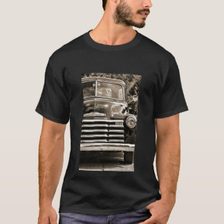 T-shirt Camion de ramassage Chevrolet 3100 1950