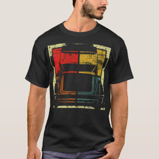 T-shirt Camion namastay spirituelle