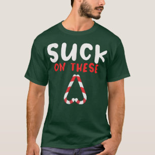 T-shirt Camion Sur Ce Sucre de canne De Vacances Graphique