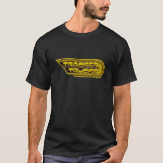 T-shirt Camions Tracker