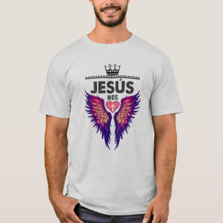 T-shirt Camiseta
