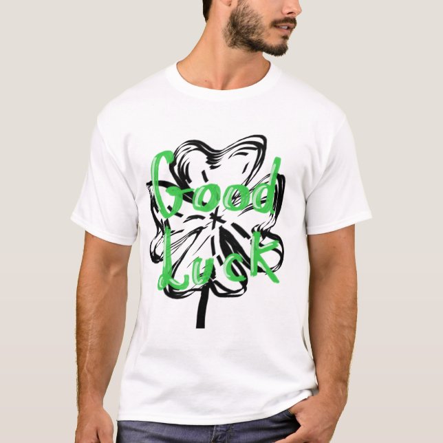 T-shirt camiseta (Devant)