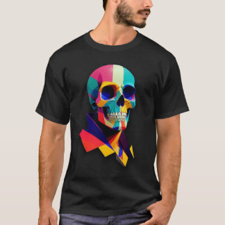 T-shirt Camiseta