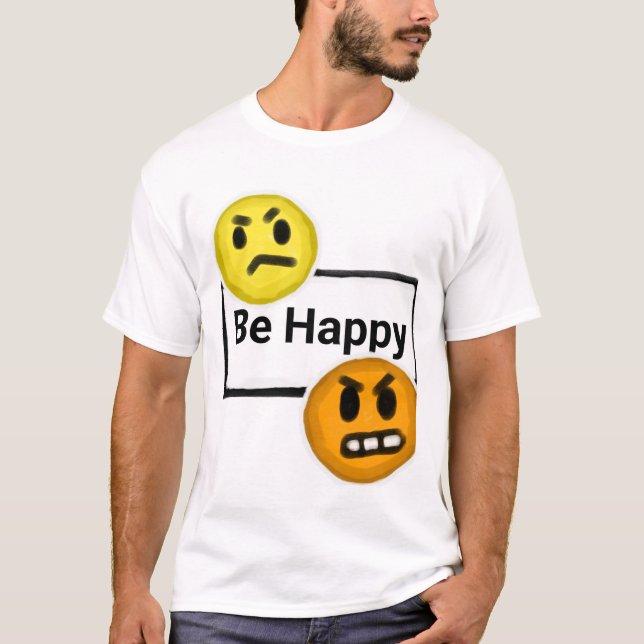 T-shirt camiseta (Devant)