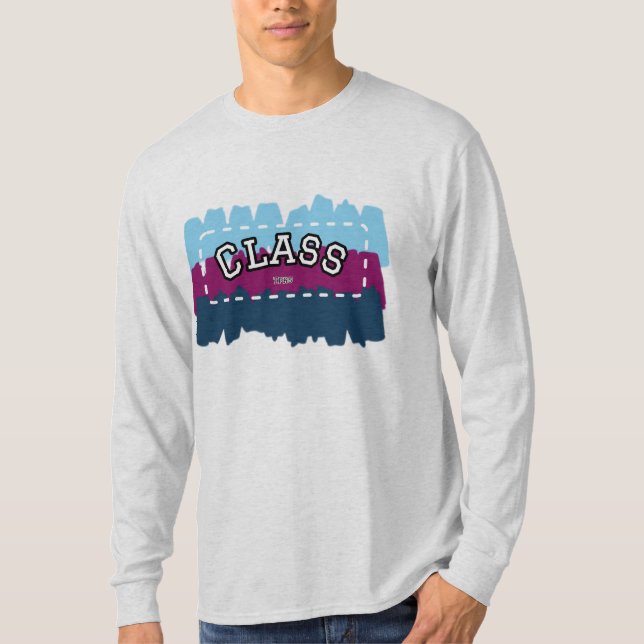 T-shirt camiseta (Devant)