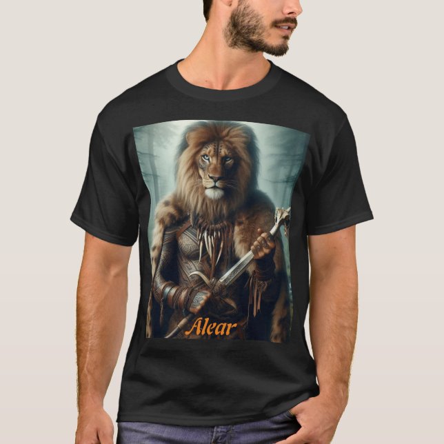 T-shirt Camiseta (Devant)