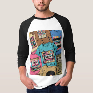 T-shirt camiseta