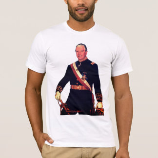 T-shirt Camiseta algodón