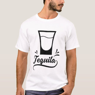 T-shirt Camiseta Básica de Algodón Premium para Hombre