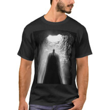 Camiseta Básica Escura, Batman