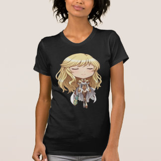 T-shirt Camiseta Bella+Canvas Mestre de Cerimônias [F]