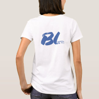 T-shirt Camiseta BL Logo