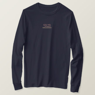 T-shirt Camiseta Ça va bien