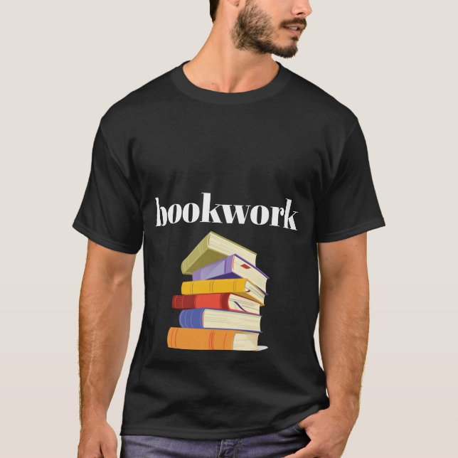 T-shirt Camiseta camiseta, colorida, muy bonita y comoda. (Devant)