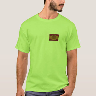T-shirt camiseta hombre