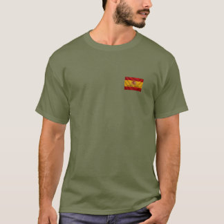 T-shirt camiseta hombre
