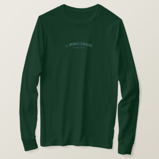 T-shirt Camiseta Le Jardin des Sensations