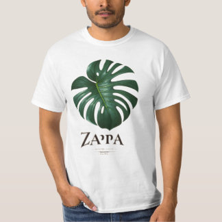 T-shirt camiseta momstera