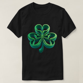 T-shirt Camiseta para celebrar el Dia de San Patricio